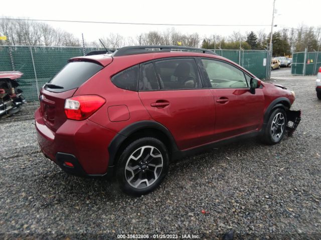 JF2GPABC1H8265449 Subaru Crosstrek Premium