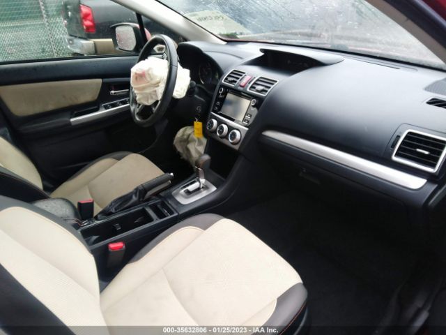 JF2GPABC1H8265449 Subaru Crosstrek Premium
