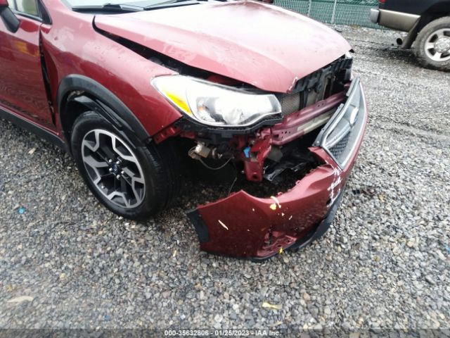 JF2GPABC1H8265449 Subaru Crosstrek Premium