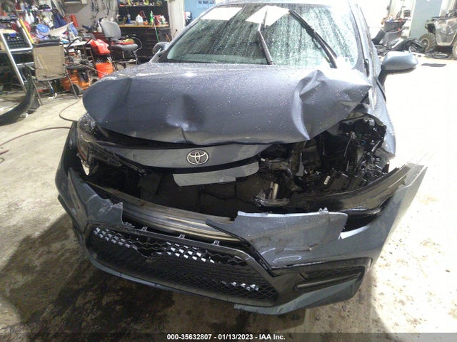 2021 TOYOTA COROLLA SE/APEX SE VIN: 5YFP4MCE3MP069441