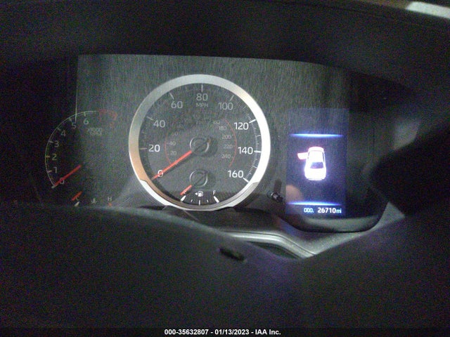 2021 TOYOTA COROLLA SE/APEX SE VIN: 5YFP4MCE3MP069441