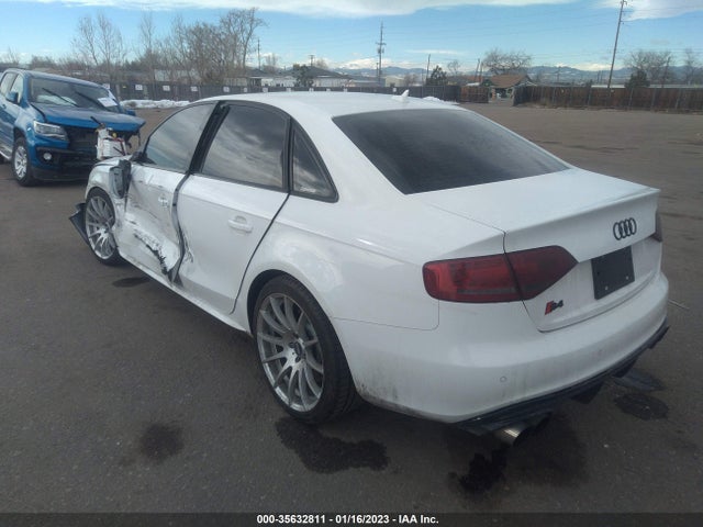 Audi S4 Premium Plus 2010 WAUBGAFL7AA112797 Image 3