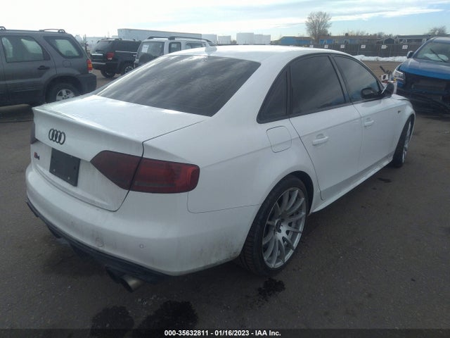 Audi S4 Premium Plus 2010 WAUBGAFL7AA112797 Image 4