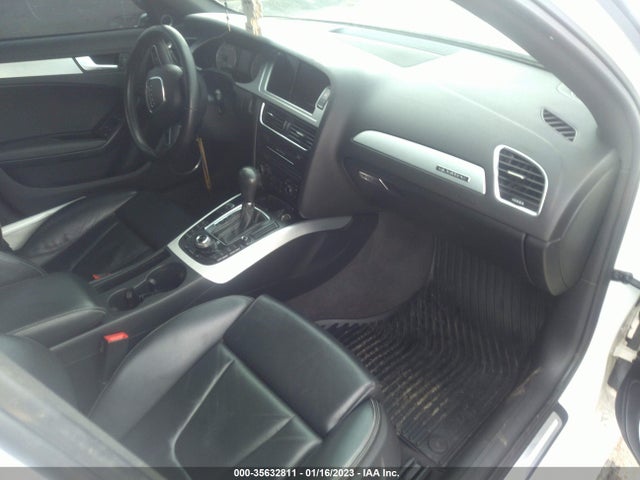 Audi S4 Premium Plus 2010 WAUBGAFL7AA112797 Image 5