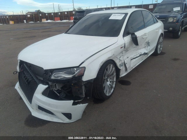 Audi S4 Premium Plus 2010 WAUBGAFL7AA112797 Image 6