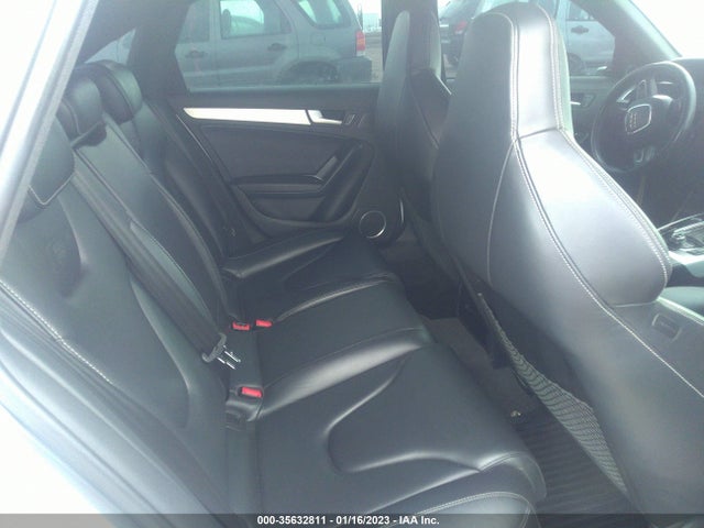 Audi S4 Premium Plus 2010 WAUBGAFL7AA112797 Image 8