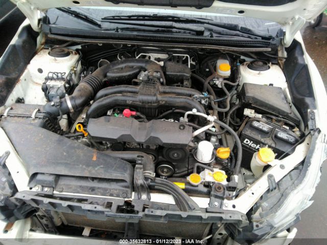 JF1GPAP62G8272335 Subaru Impreza Wagon 2.0i Sport Premium