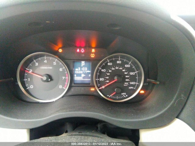 JF1GPAP62G8272335 Subaru Impreza Wagon 2.0i Sport Premium