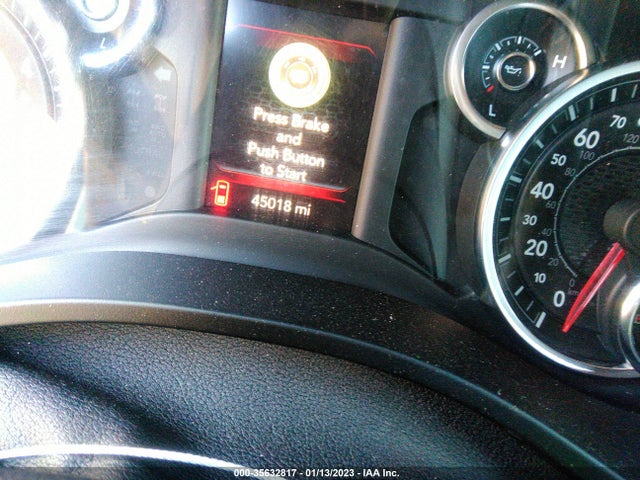 2019 Ram 1500, VIN: 1C6RREFT3KN786093