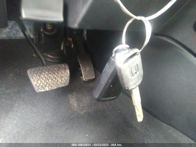 Honda CR-V EX 2020 2HKRW2H53LH633813 Image 11