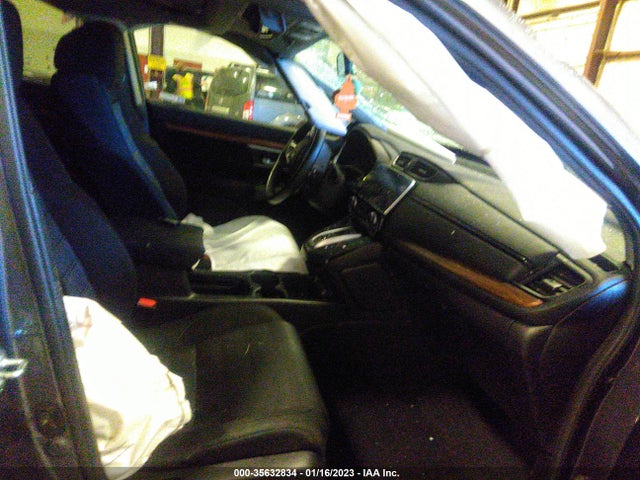 2020 Honda CR-V, VIN: 7FART6H59LE004477