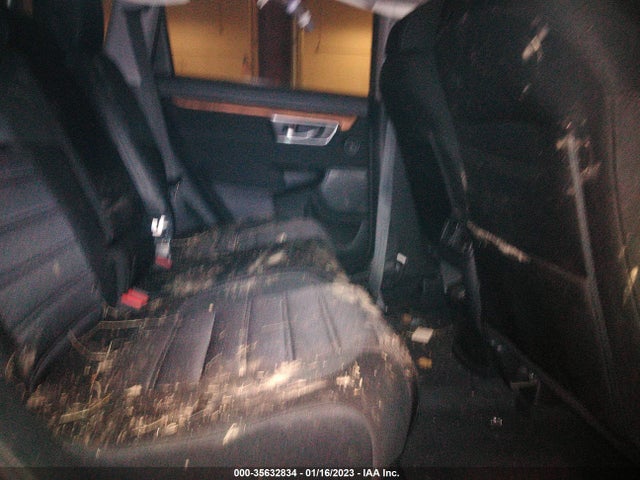 2020 Honda CR-V, VIN: 7FART6H59LE004477