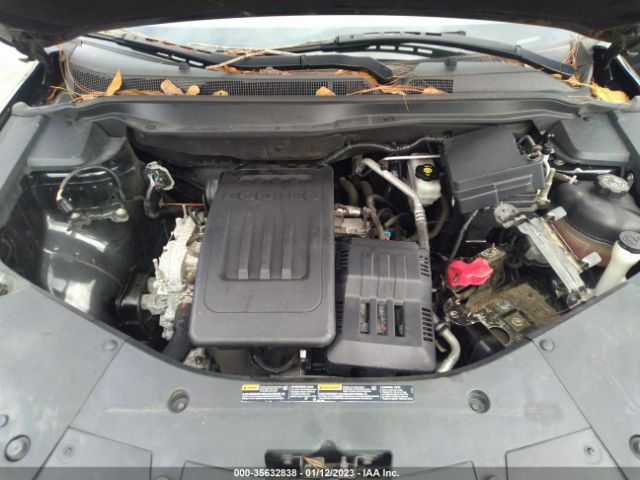 2GKALUEK3F6406095 GMC Terrain Denali