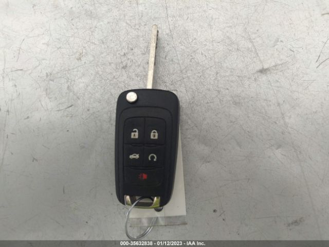 2GKALUEK3F6406095 GMC Terrain Denali