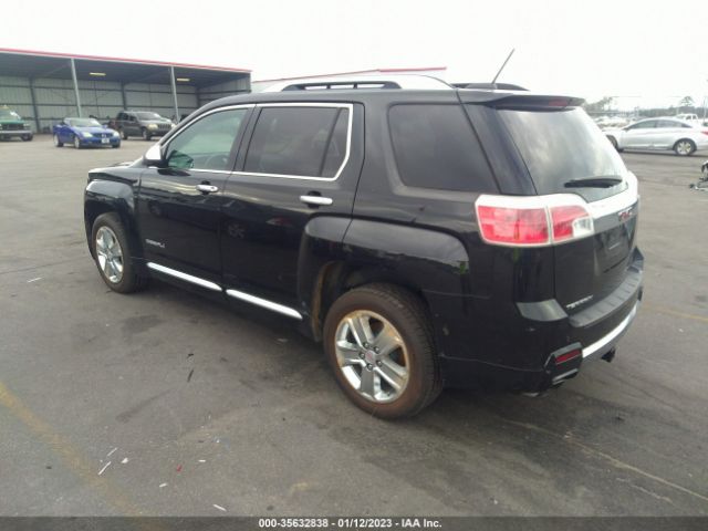 2GKALUEK3F6406095 GMC Terrain Denali