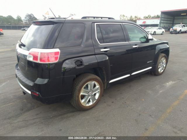 2GKALUEK3F6406095 GMC Terrain Denali
