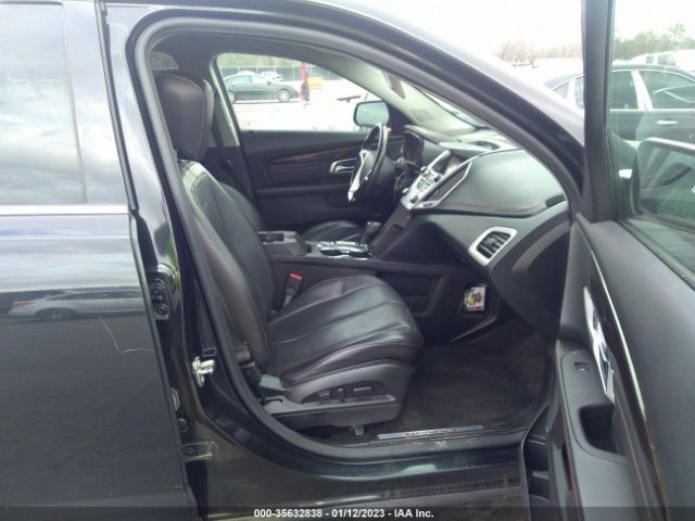 2GKALUEK3F6406095 GMC Terrain Denali