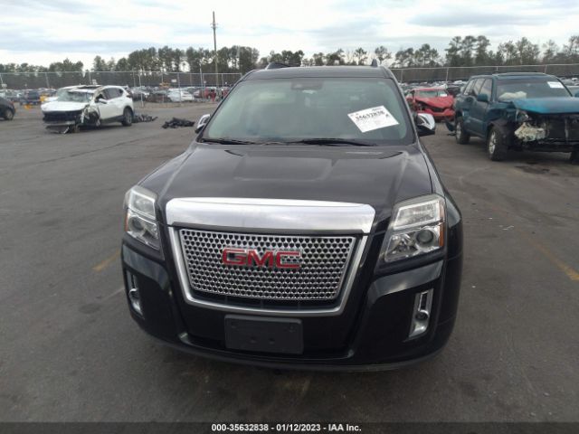 2GKALUEK3F6406095 GMC Terrain Denali