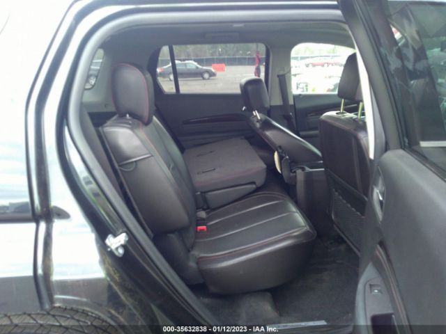2GKALUEK3F6406095 GMC Terrain Denali