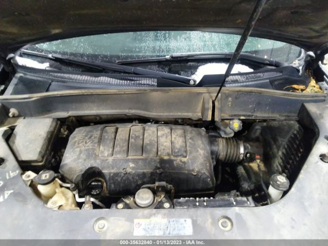 1GKKVRKD0EJ313859 GMC ACADIA SLT
