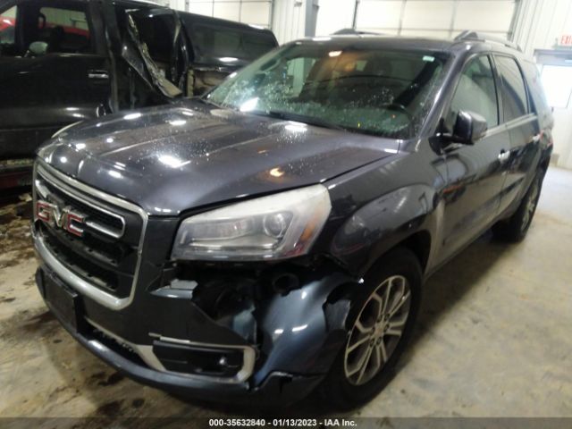 1GKKVRKD0EJ313859 GMC ACADIA SLT