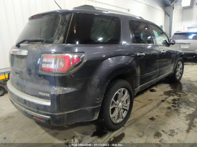 1GKKVRKD0EJ313859 GMC ACADIA SLT