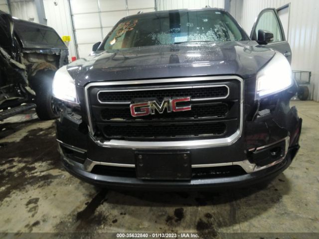 1GKKVRKD0EJ313859 GMC ACADIA SLT