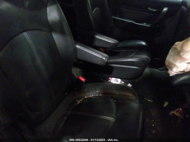 1GKKVRKD0EJ313859 GMC ACADIA SLT