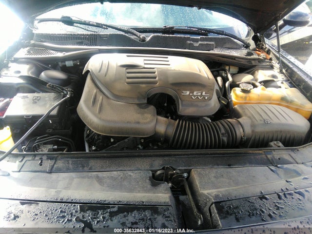 2015 Dodge Challenger, VIN: 2C3CDZAG4FH910650