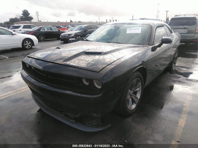 2015 Dodge Challenger, VIN: 2C3CDZAG4FH910650