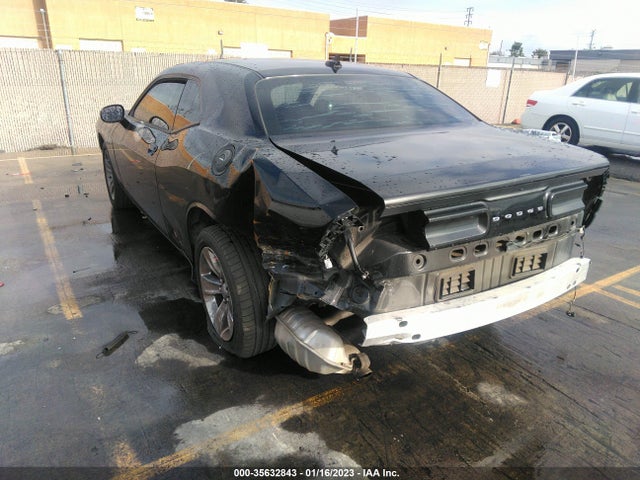 2015 Dodge Challenger, VIN: 2C3CDZAG4FH910650