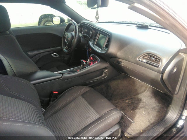 2015 Dodge Challenger, VIN: 2C3CDZAG4FH910650