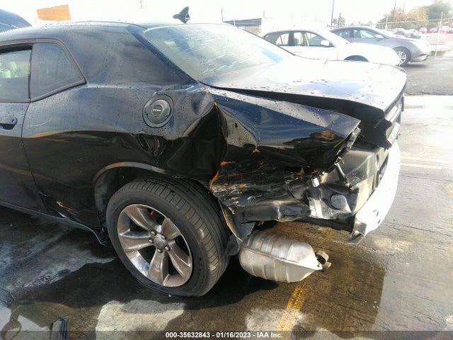 2015 Dodge Challenger, VIN: 2C3CDZAG4FH910650
