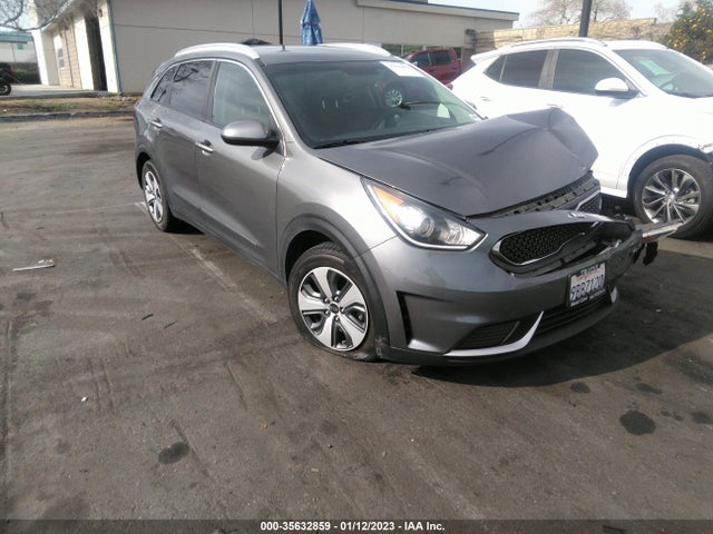 2018 Kia Niro, VIN: KNDCB3LC1J5177319