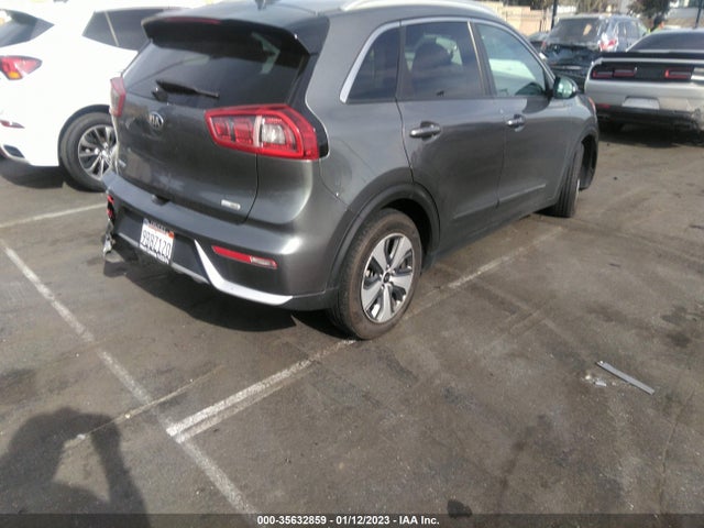 2018 Kia Niro, VIN: KNDCB3LC1J5177319