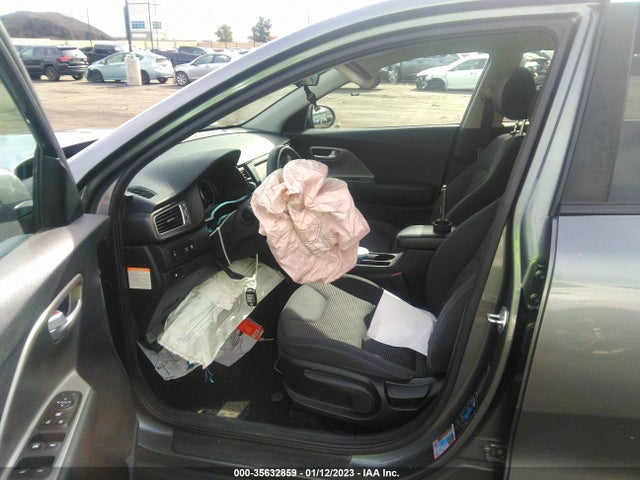 2018 Kia Niro, VIN: KNDCB3LC1J5177319