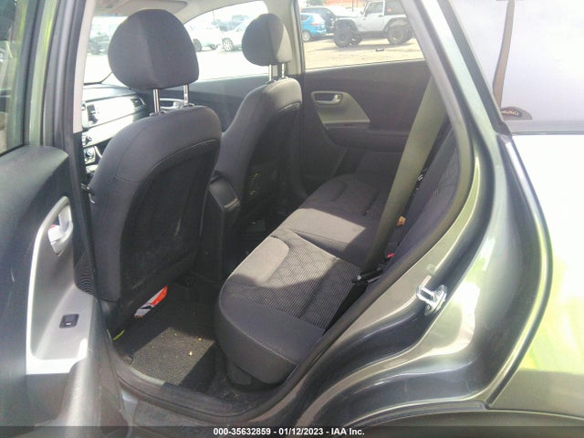2018 Kia Niro, VIN: KNDCB3LC1J5177319