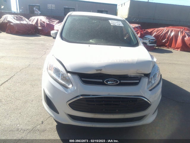 2017 Ford C-Max, VIN: 1FADP5AU7HL104013