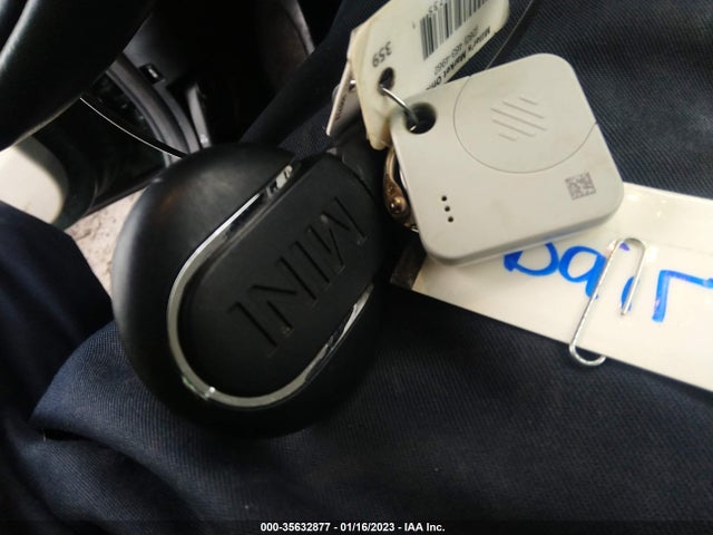 2017 Mini Roadster, VIN: WMWWG9C34H3C81925