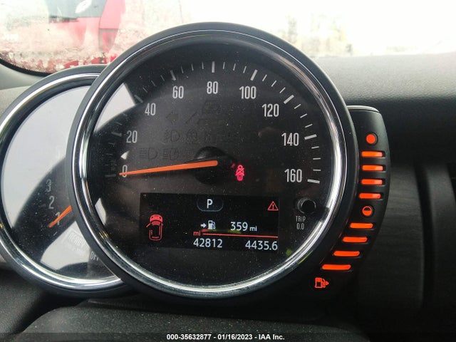 2017 Mini Roadster, VIN: WMWWG9C34H3C81925