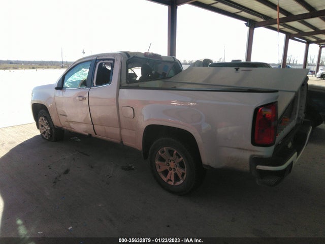 Chevrolet Colorado 2wd Lt 2020 1GCHSCEA2L1188860 Image 4