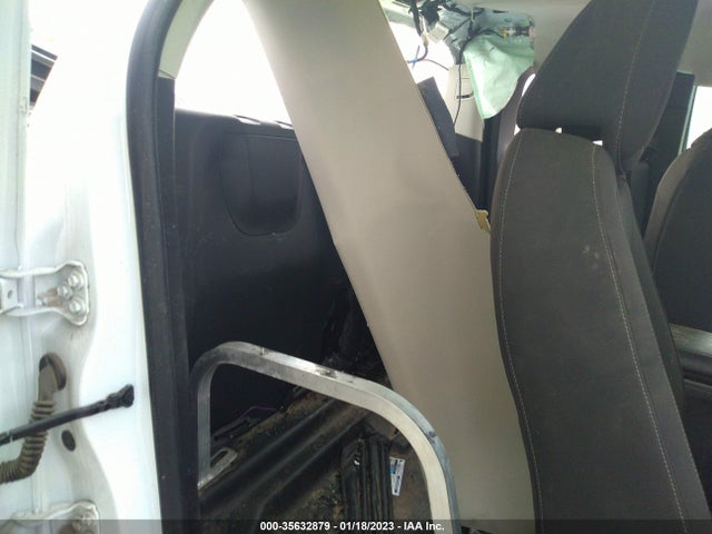 Chevrolet Colorado 2wd Lt 2020 1GCHSCEA2L1188860 Image 9