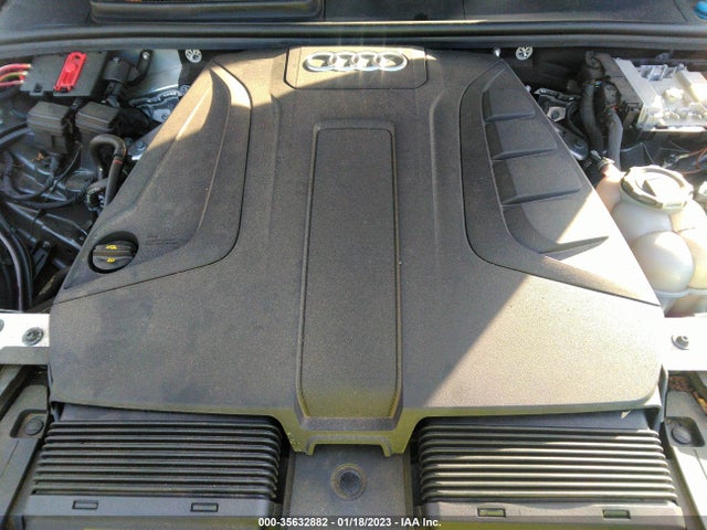 WA1AJAF78MD028892 Audi Q7