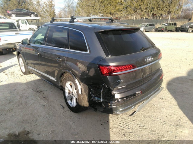 WA1AJAF78MD028892 Audi Q7