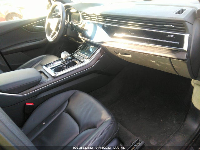 WA1AJAF78MD028892 Audi Q7