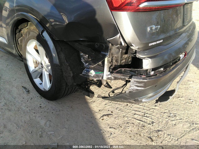 WA1AJAF78MD028892 Audi Q7