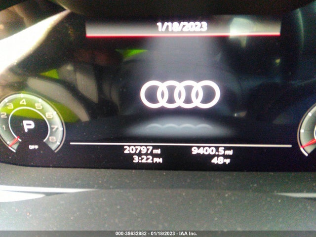 WA1AJAF78MD028892 Audi Q7
