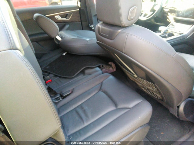 WA1AJAF78MD028892 Audi Q7