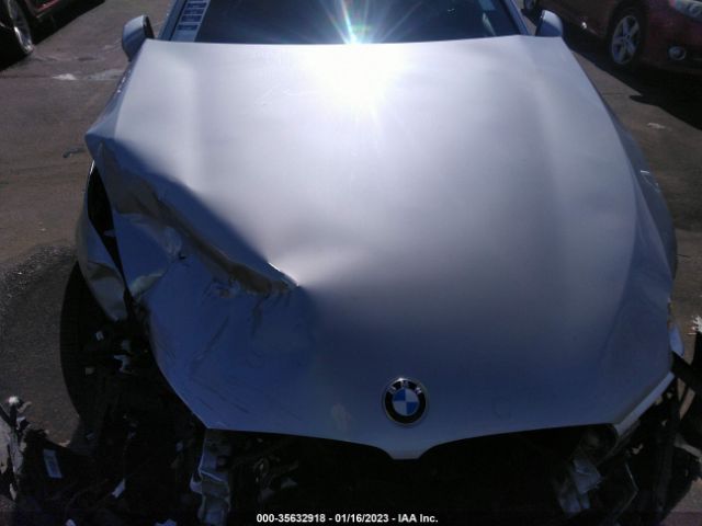 WBAJA5C59KBX87640 BMW 5 Series 530i