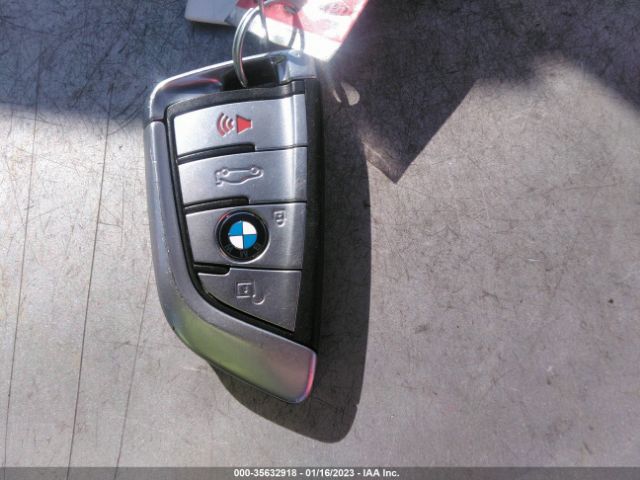 WBAJA5C59KBX87640 BMW 5 Series 530i
